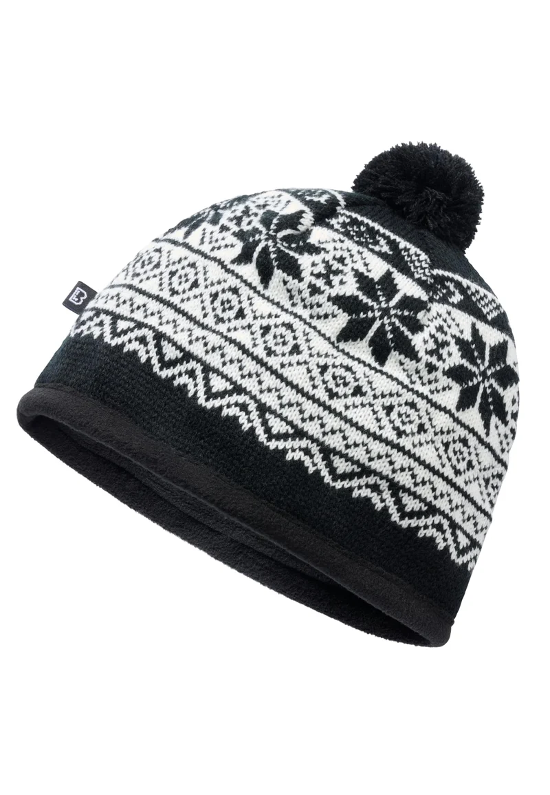 B Snow Cap