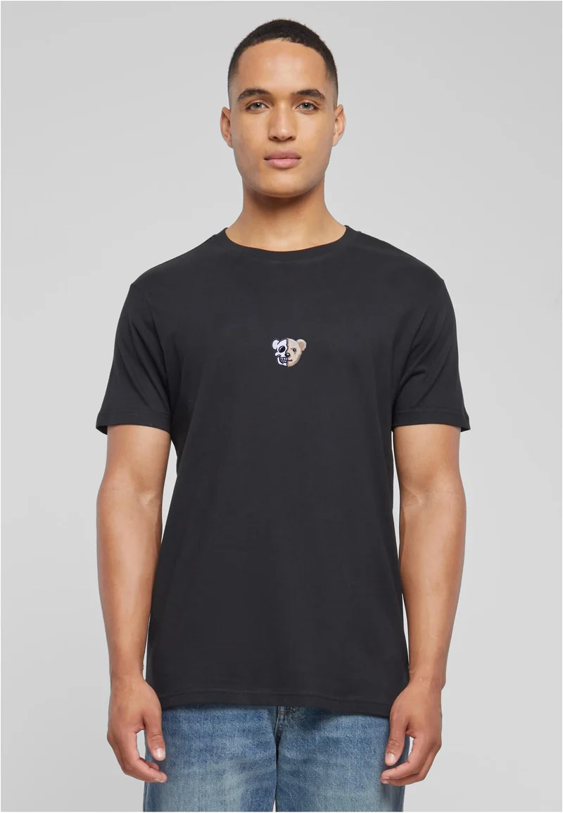 MT Skull Bear EMB Tee