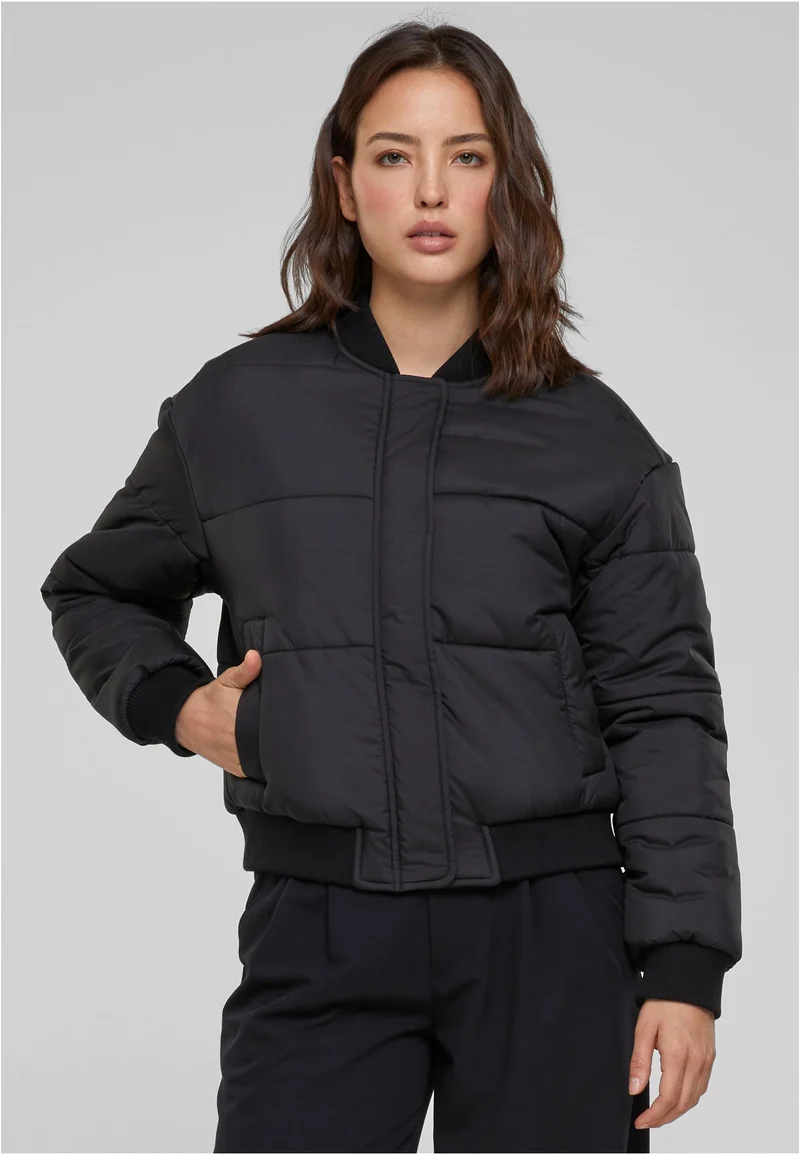UC Puffer Blouson