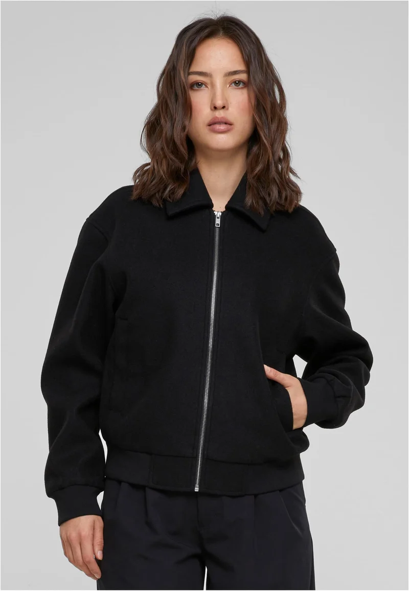UC Boxy Jacket