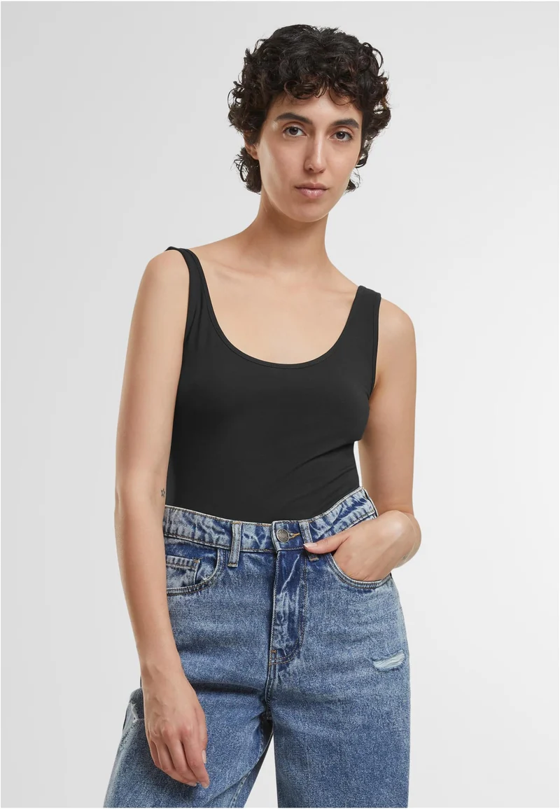 UC Organic Tank Body