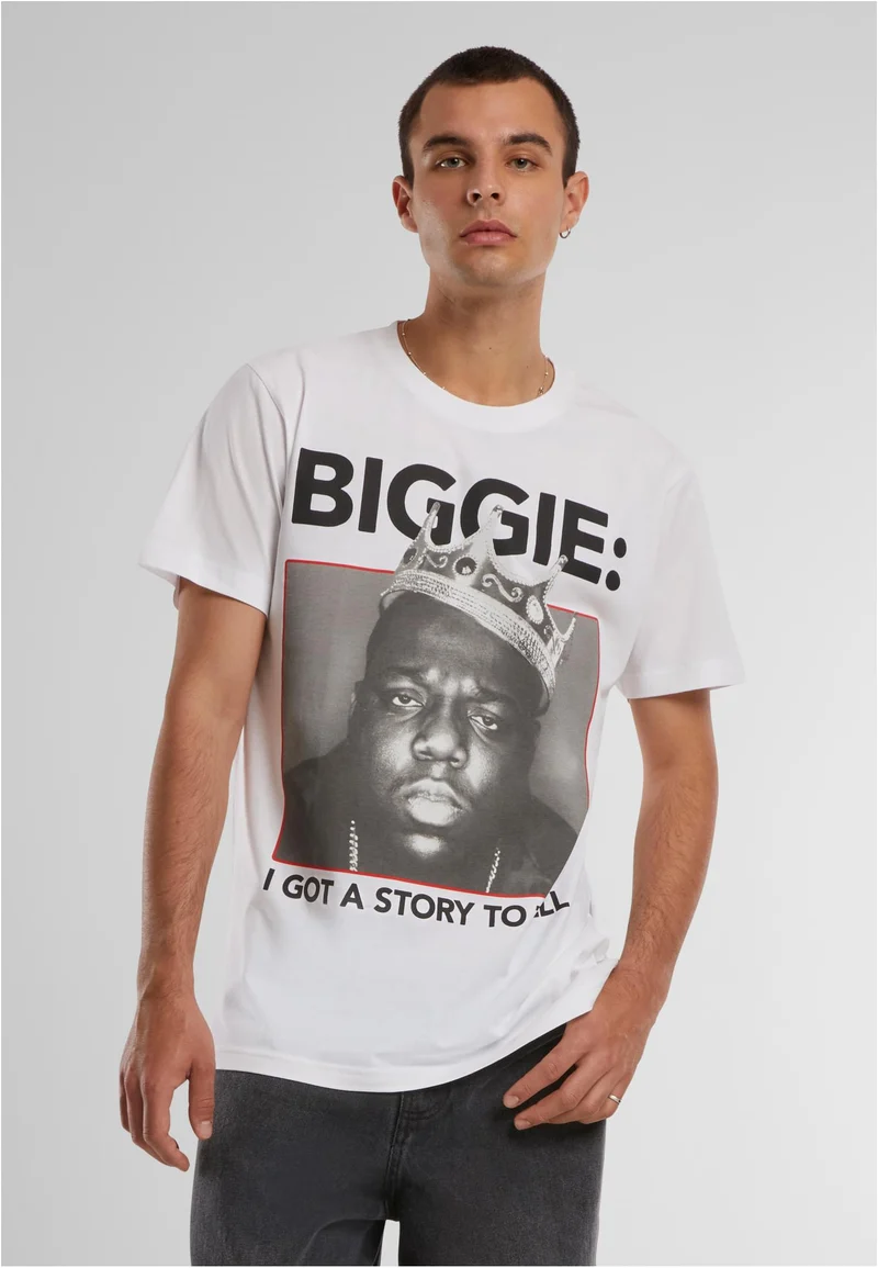 MT Biggie Crown Tee