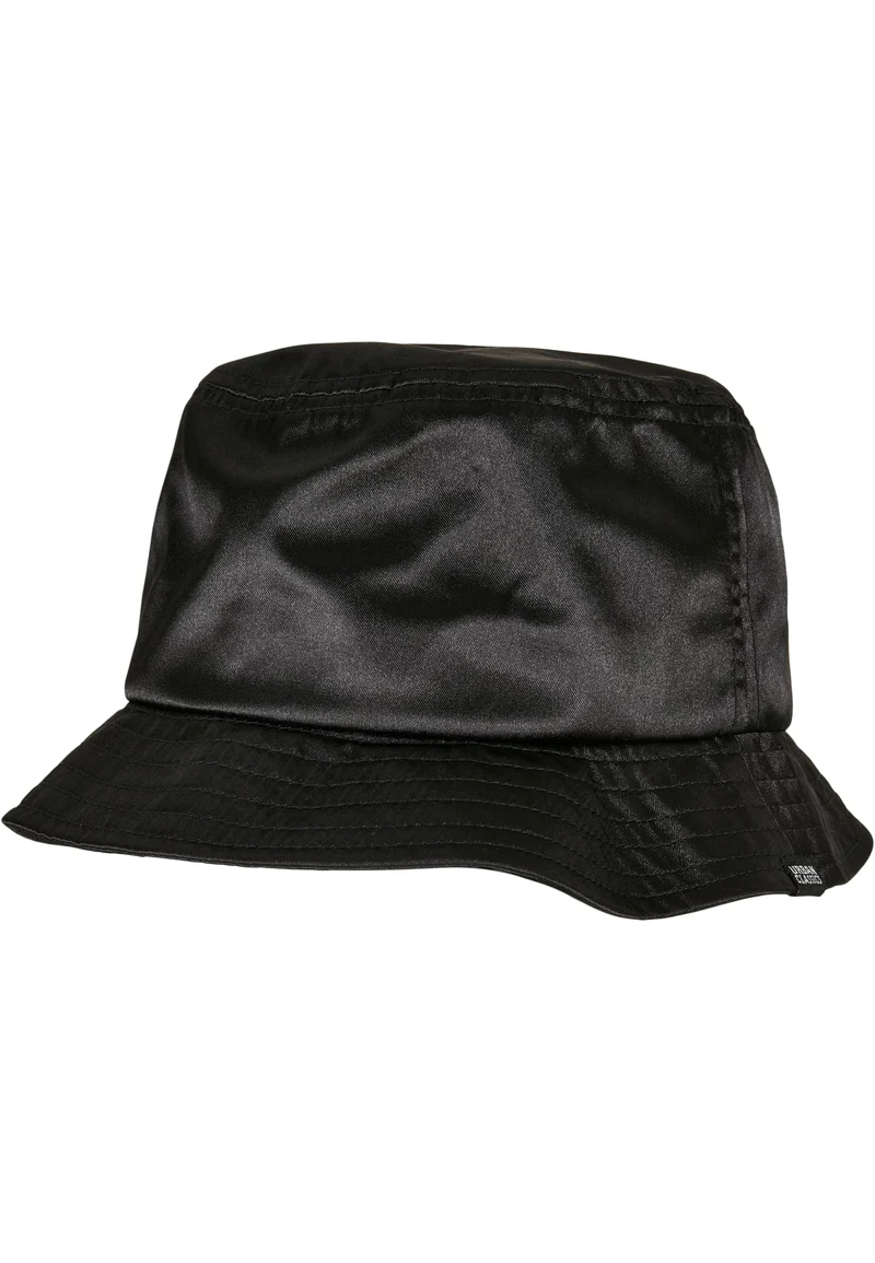 UC Satin Bucket Hat