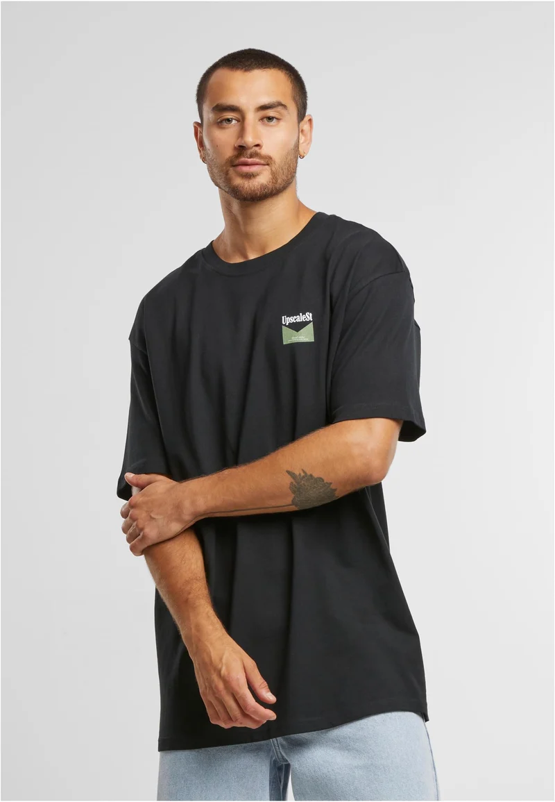 MT Live Bold Oversize Tee