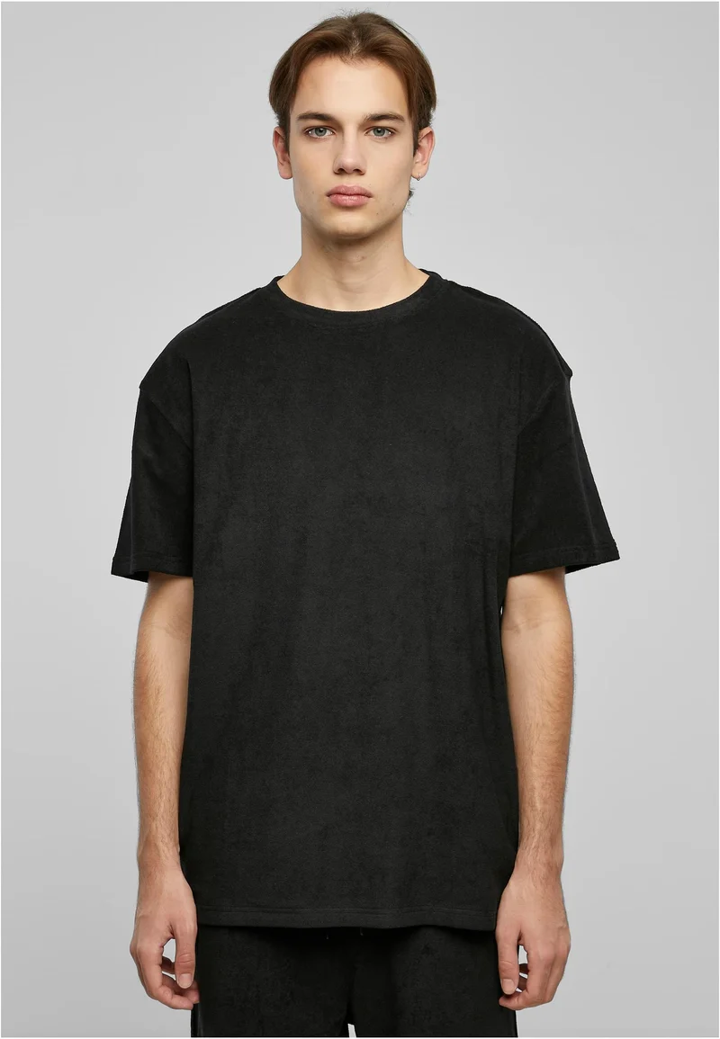 UC Oversized Towel Tee