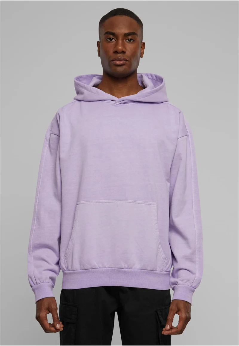 UC Heavy Terry Garment Dye Hoody