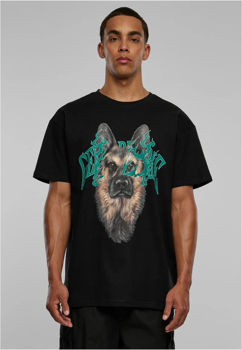 MT Gendarmerie Oversize Tee