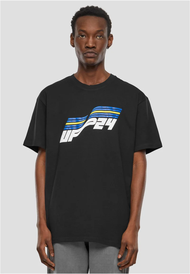MT UP24 Heavy Oversize Tee