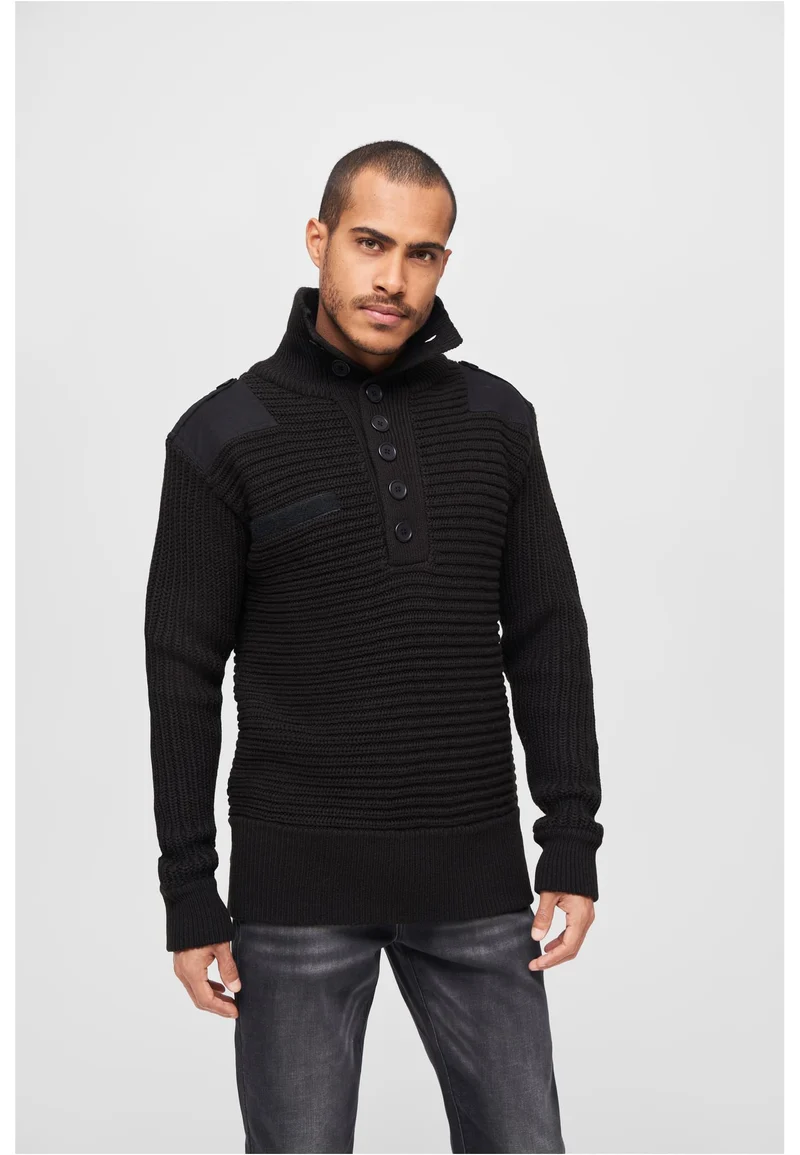 B Alpin Pullover