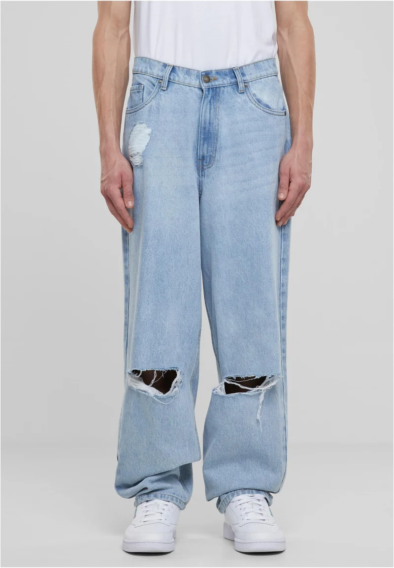 UC Heavy Ounce Knee Cut Baggy Fit