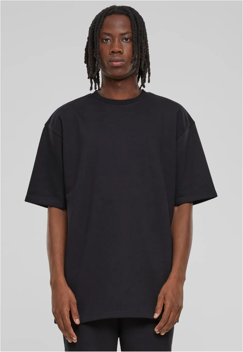 UC Light Terry T-Shirt Crew
