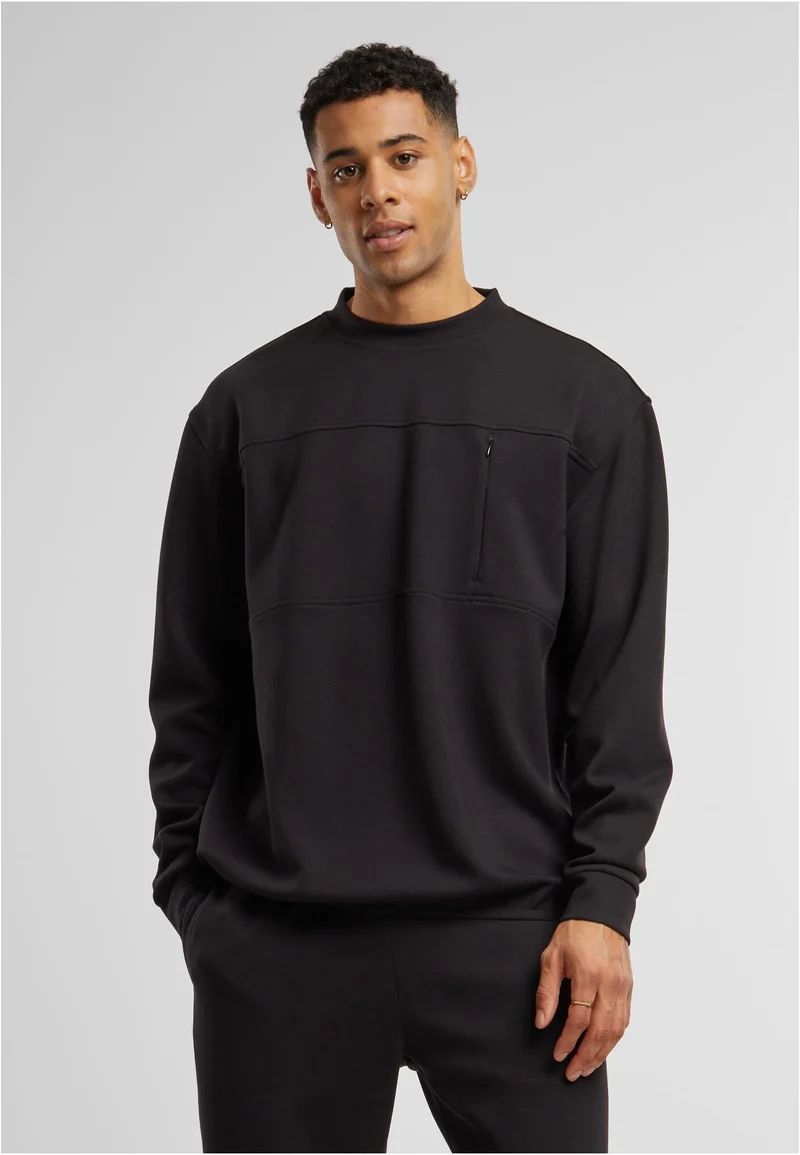 UC Scuba Zip Pocket Crew