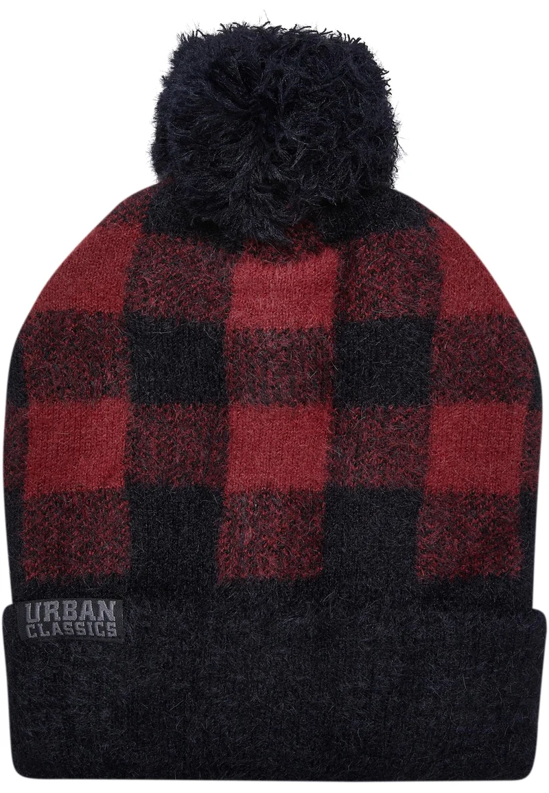 UC Pom Beanie