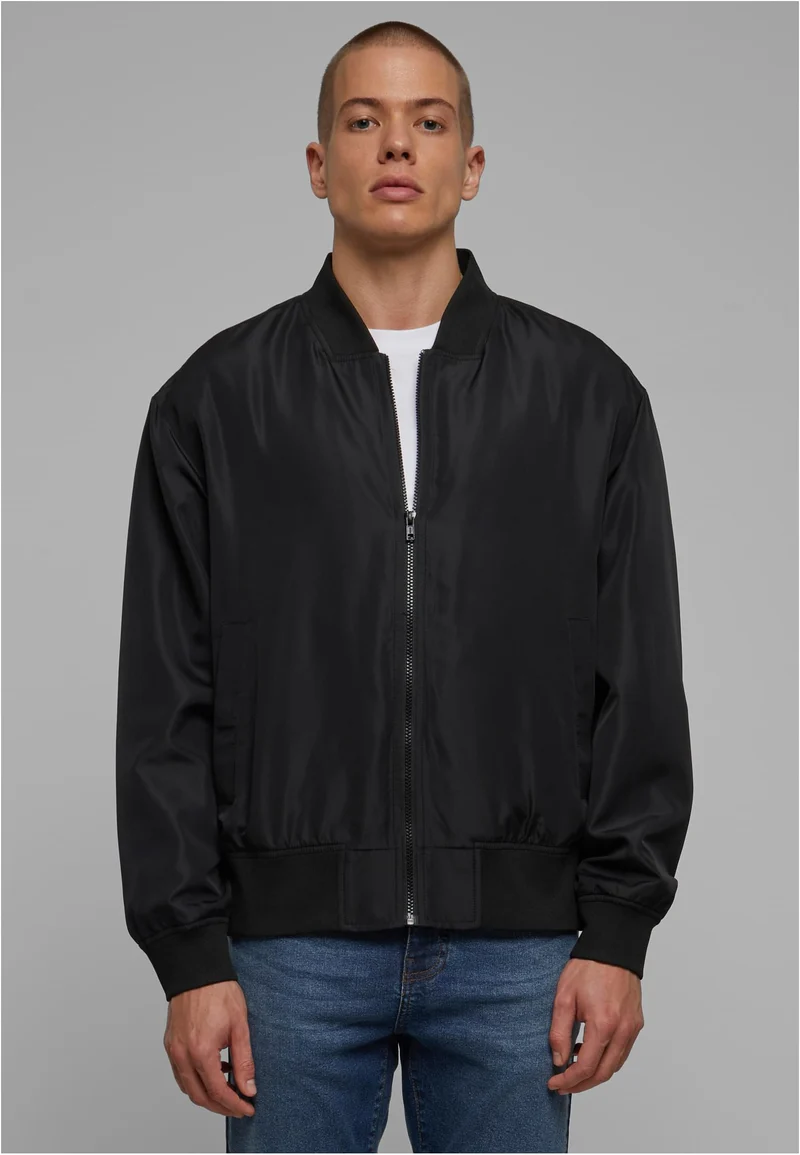 UC Recycled Bomber Jacket