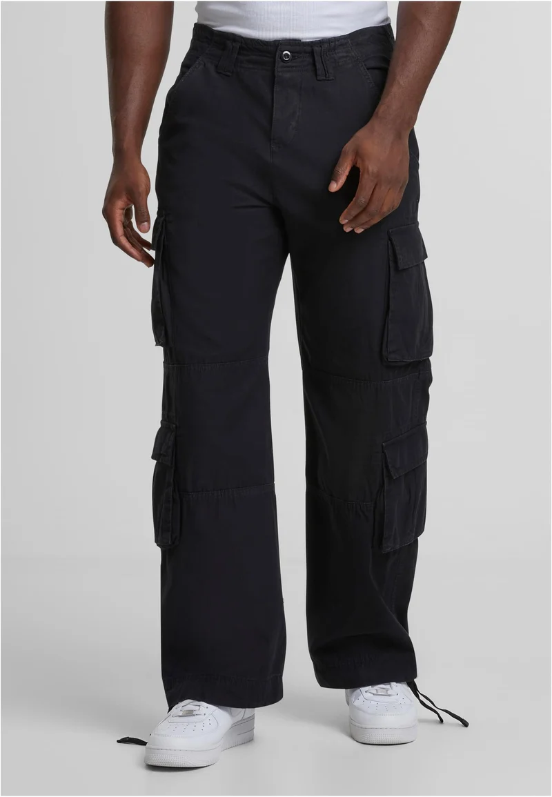 UC Double Cargo Pants