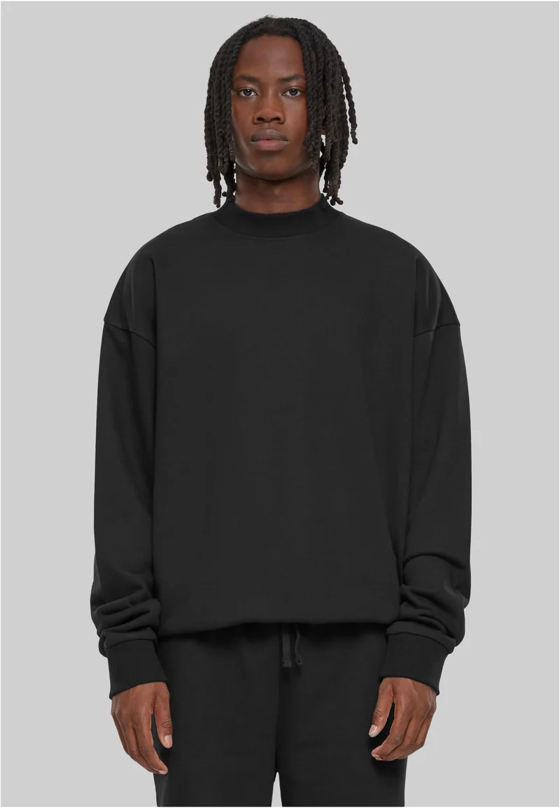 UC Light Terry Crew