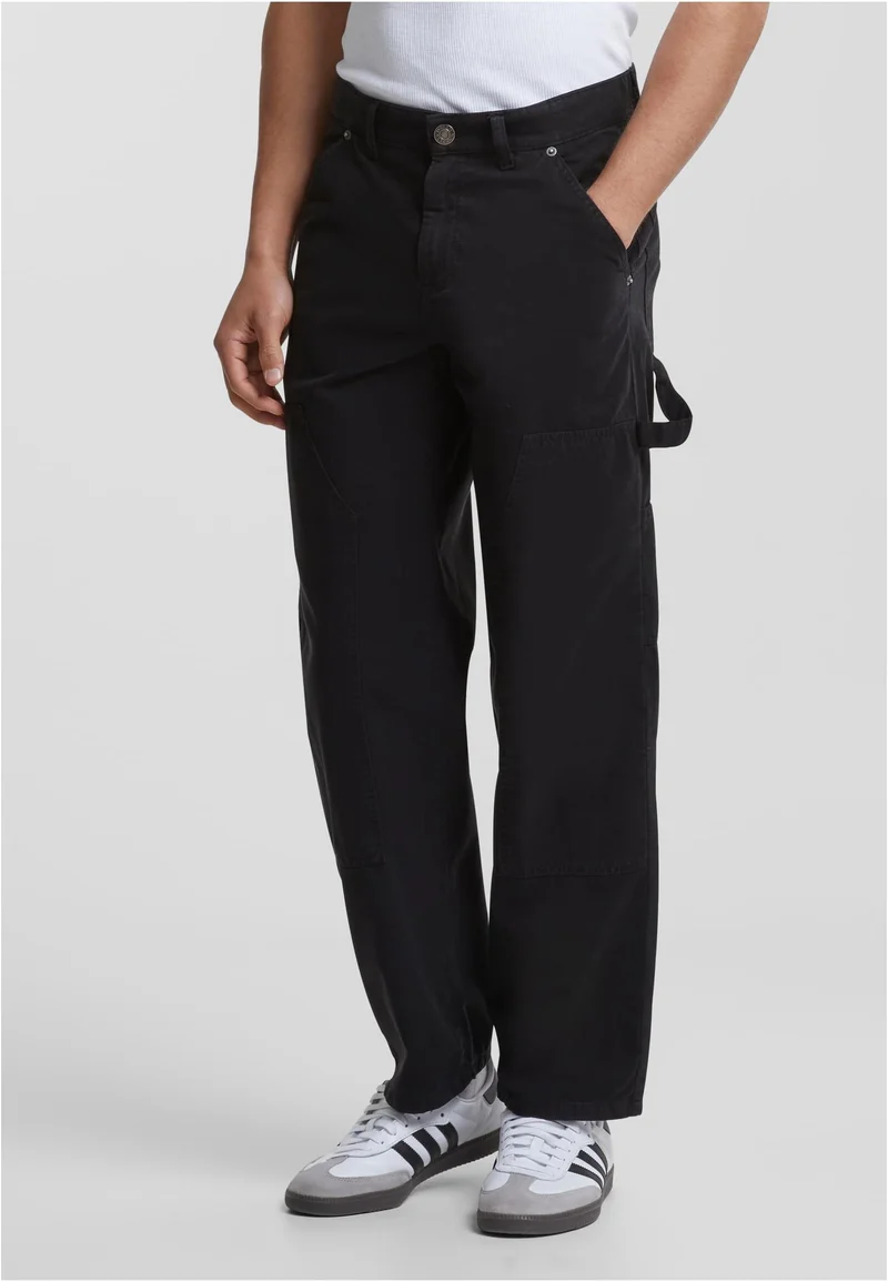 UC Twill Double Knee Pants