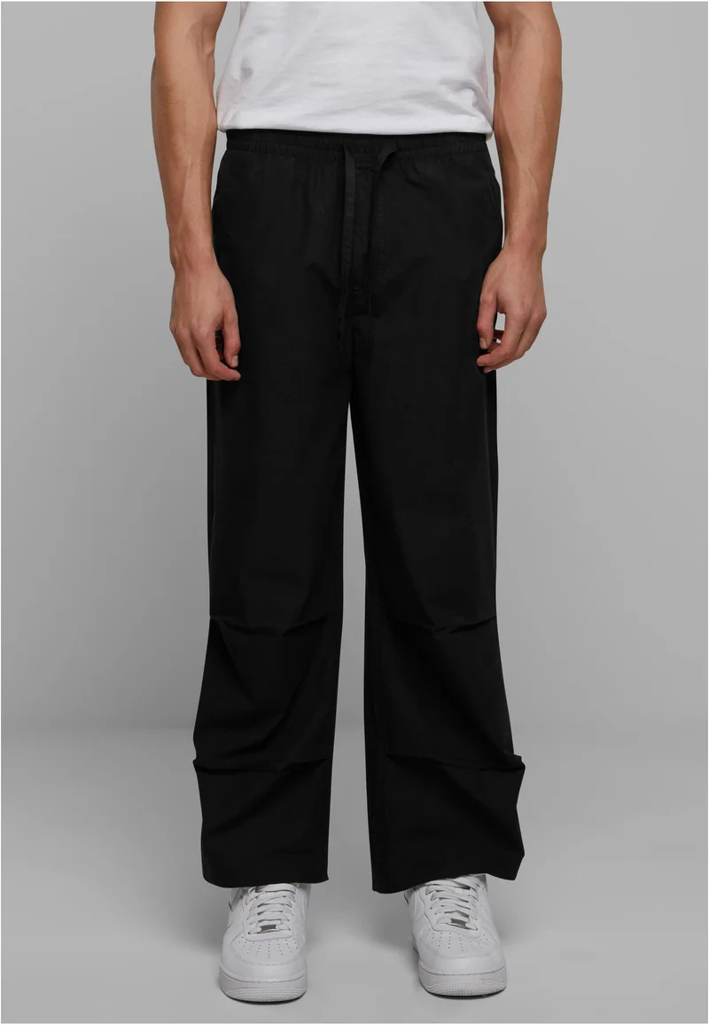 UC Wide Poplin Pants