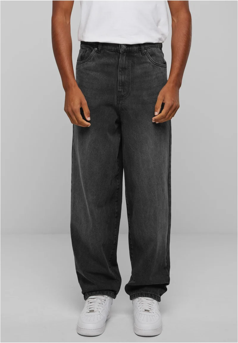 UC Heavy Ounce Baggy Fit Jeans
