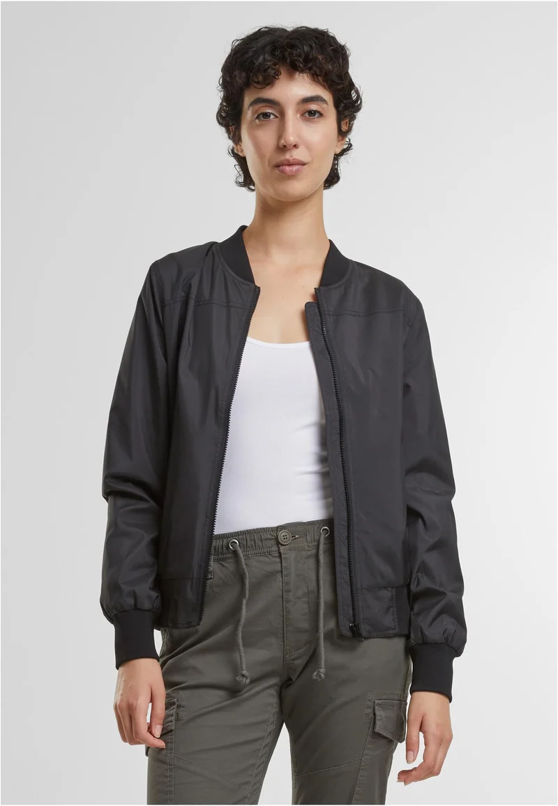 B Jula Bomber Jacket