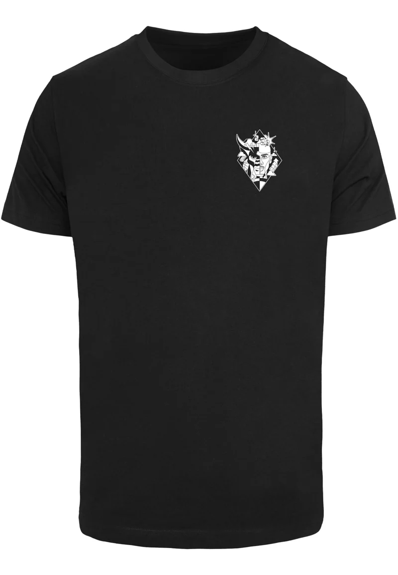 MT Torro Baller Tee