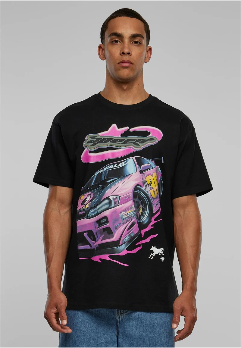 MT Speed Heavy Oversize Tee