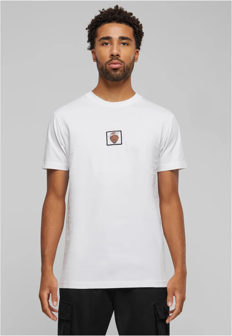 MT LA Sketch Patch Tee