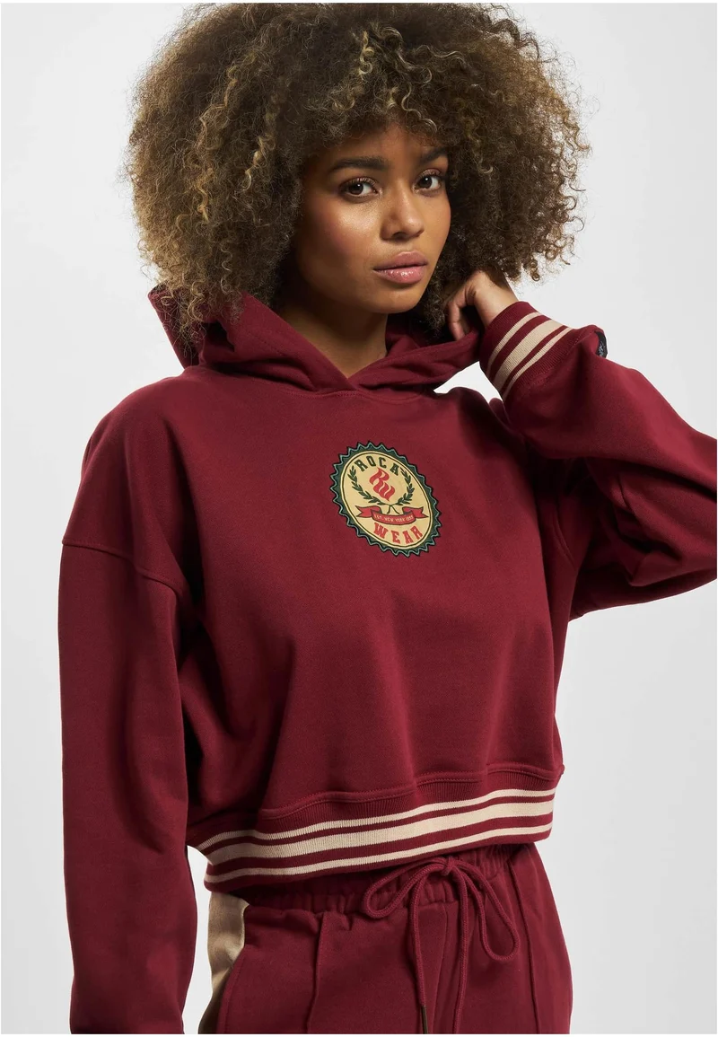 RW Kansas Hoody