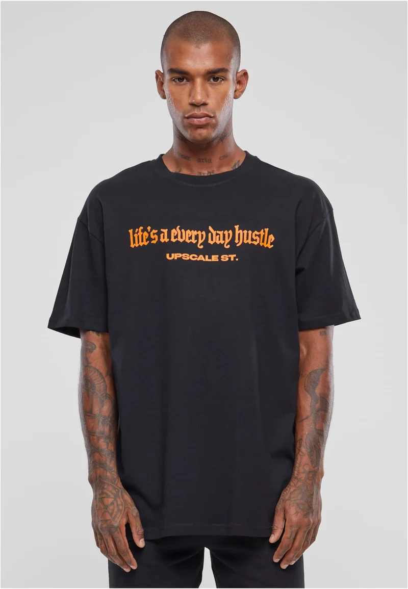 MT Hustle Oversize Tee