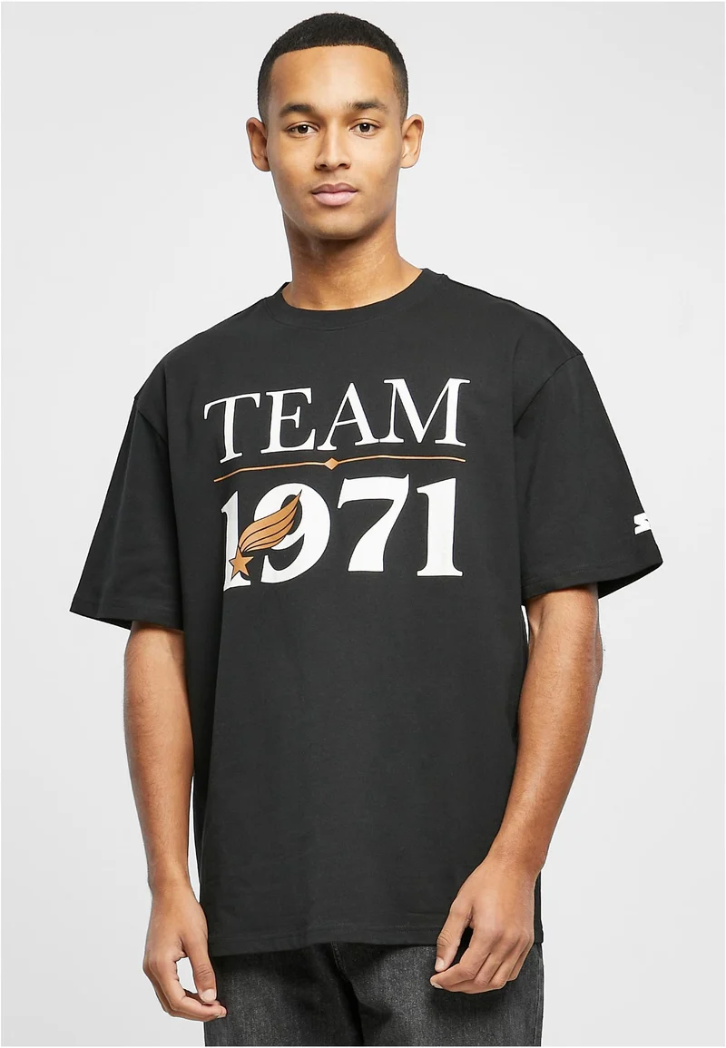 SBL Starter Team 1971 Oversize Tee