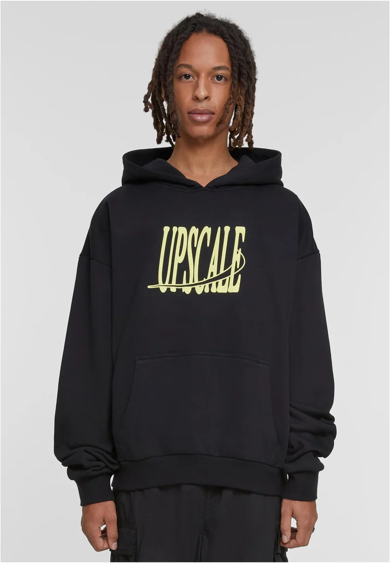 MT Fortune Cranes Ultra Heavy Oversize Hoodie