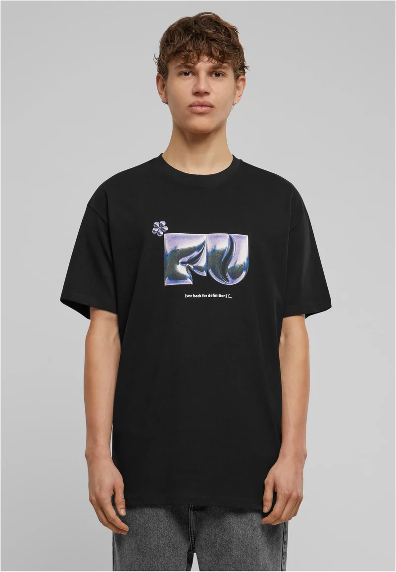 MT FU Heavy Oversize Tee