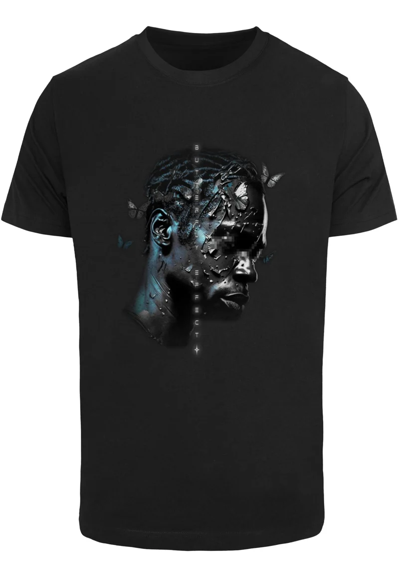 MT Butterfly Effect Tee