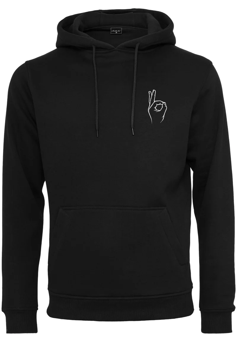 MT Easy Sign Hoody