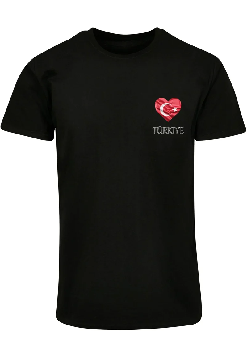 MC Football - Turkey T-shirt