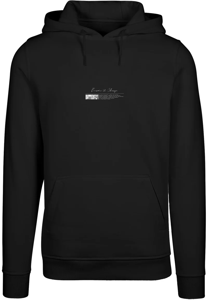 MT Become the Change Butterfly 2.0 Hoody