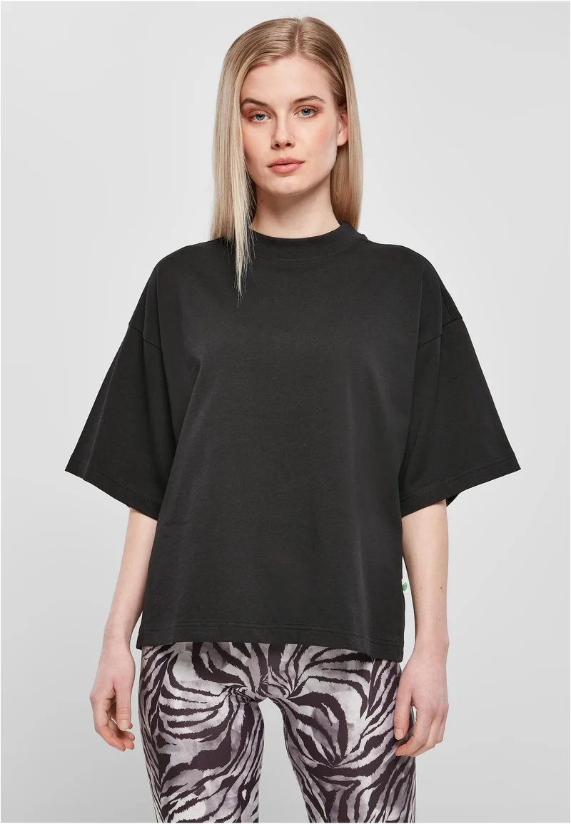 UC Organic Heavy Tee