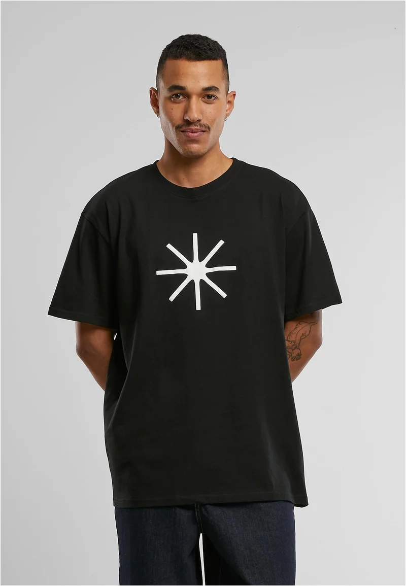 MT Error Oversize Tee