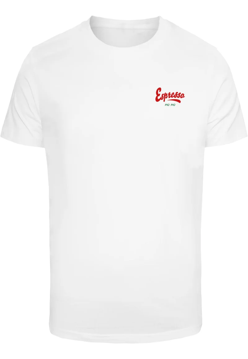 MT Espresso Veloce Tee