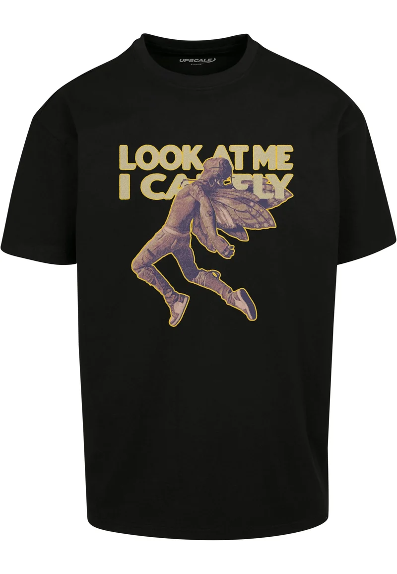MT Look Oversize Tee