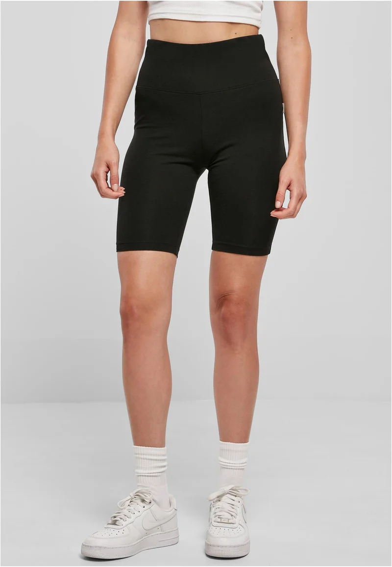 UC Organic Stretch Jersey Cycle Shorts
