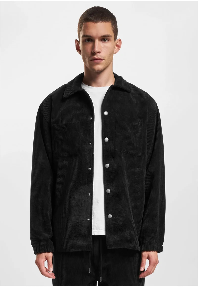 DEF Cord Shirt