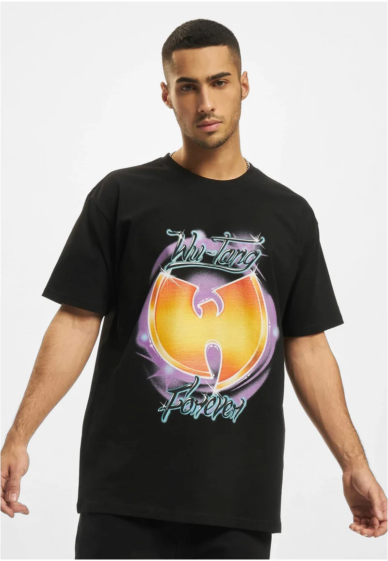 MT Wu-Tang Forever Oversize Tee
