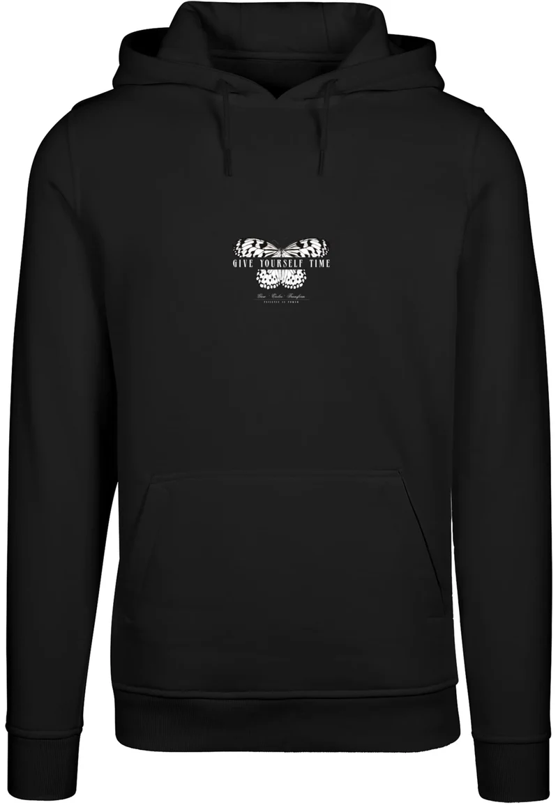 MT Give Yourself Time Hoody