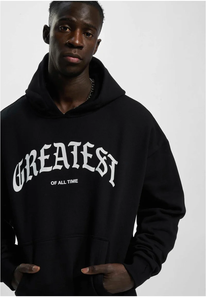 MT Immortal Heavy Oversize Hoody