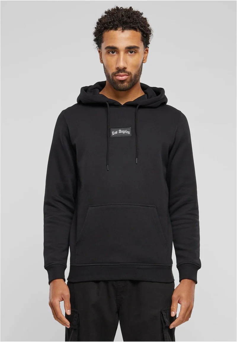 MT Los Angeles Patch Hoody