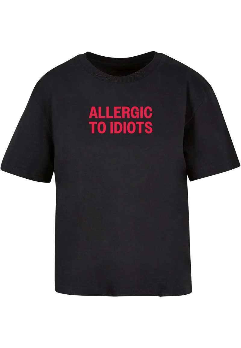 MT Allergic To Idiots