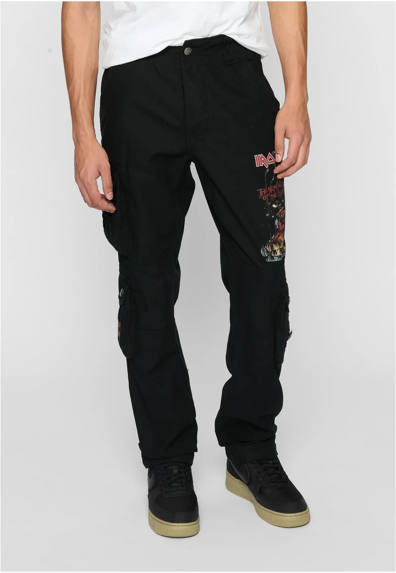 B IRM Pure Slim Trouser