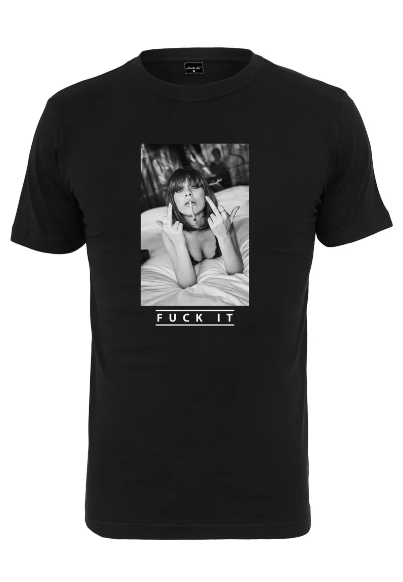 MT Fuck It 2.0 Tee