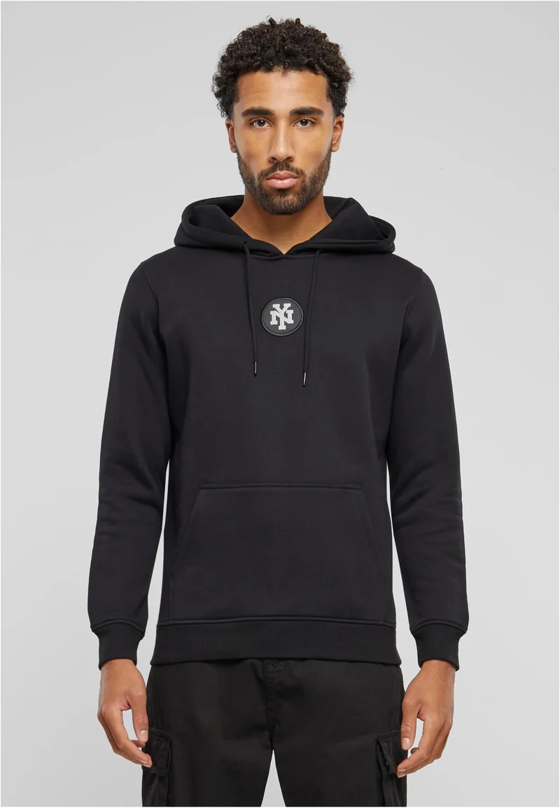MT NY Patch Hoody